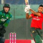 South Africa National Cricket Team Vs Pakistan National Cricket Team Matches: Head-to-Head, Records and Results