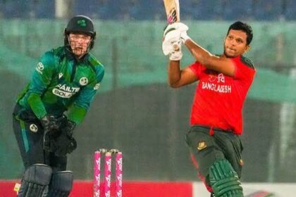 South Africa National Cricket Team Vs Pakistan National Cricket Team Matches: Head-to-Head, Records and Results