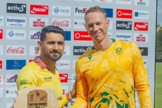 zimbabwe national cricket team vs south africa national cricket team stats